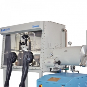 顯微鏡和CCD相機(jī)系統(tǒng)